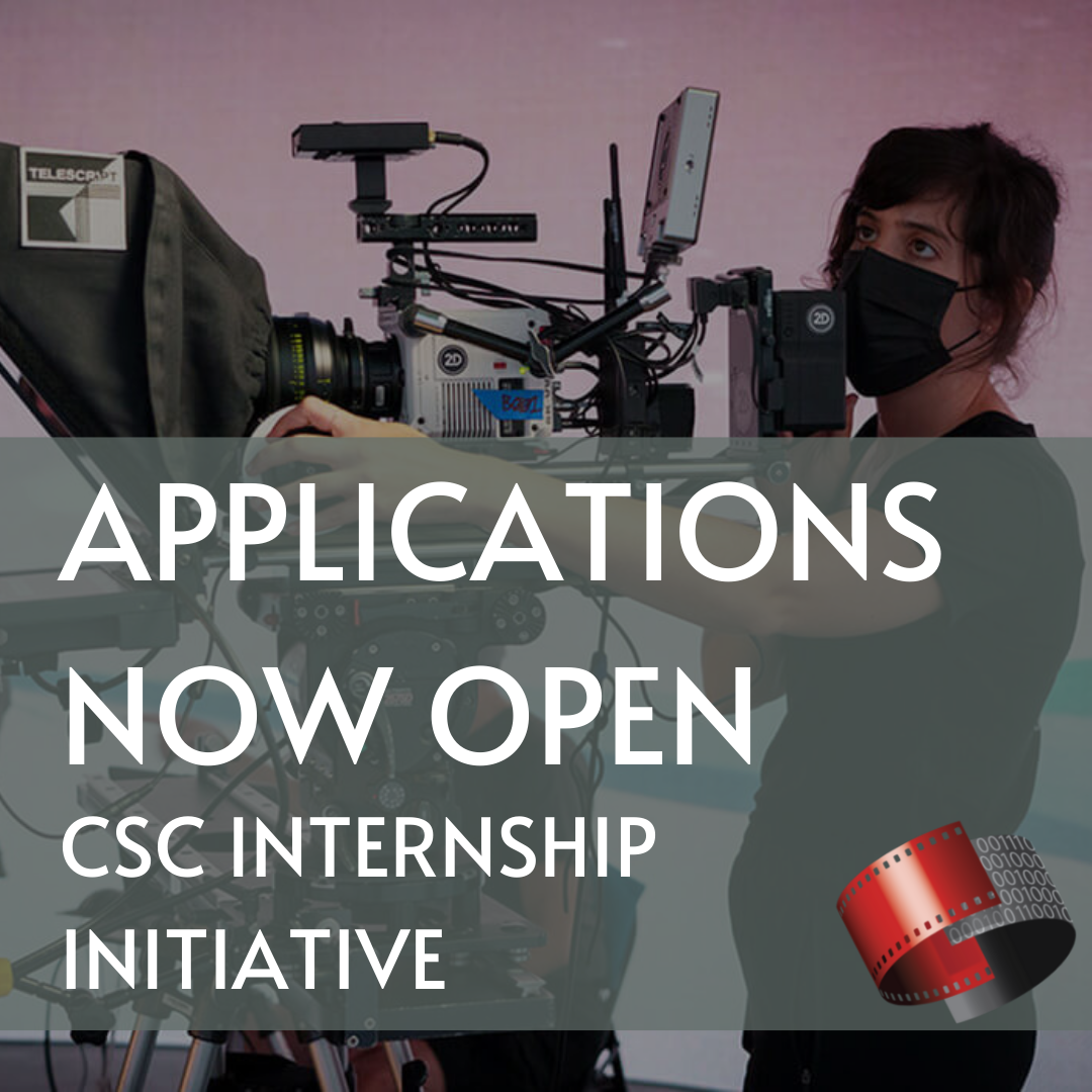 CSC Internship Program Applications Now Open! Canadian Society of