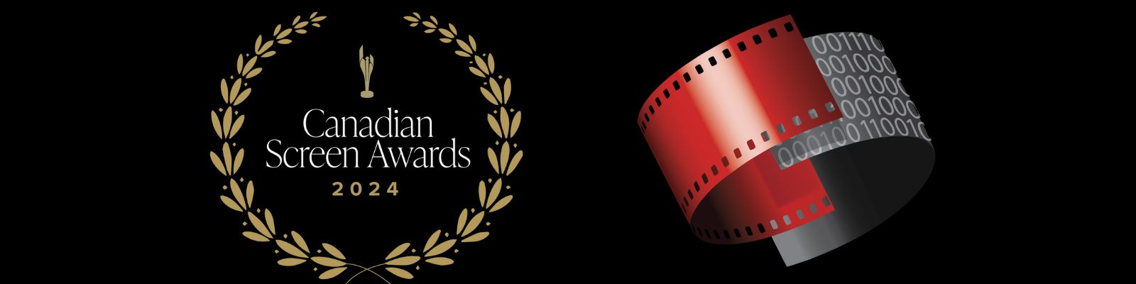 Canadian Screen Awards - Canadian Society of Cinematographers